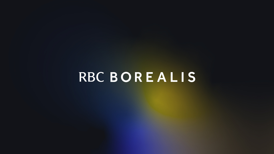RBC Borealis